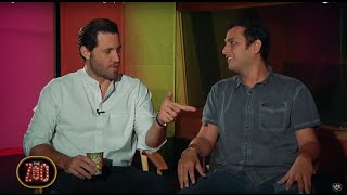 Edgar Ramirez has Efficient Tips to get out of the Friendzone | The Zoo
