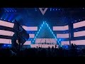 the chainsmokers live 2022 @veld music festival