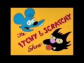 The Itchy and Scratchy Show Theme