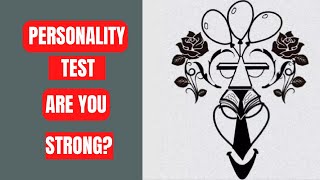 Personality Test: What do you see first and what it reveals about you
