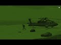 The Guerrilla War in Arma 3 that Rages While You Sleep - Antistasi Tanoa Pt. 2