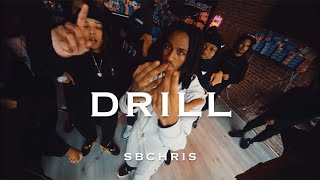 [FREE] Sdot Go X Jay Hound X Dark Jersey Club Sample Type Beat "DRILL" | NY Drill Instrumental 2024