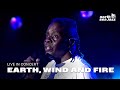 Earth, Wind & Fire - 'After the Love Has Gone' [HD] | North Sea Jazz (2010)