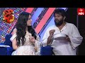 Funny Joke Performance | Dhee 15 | Championship Battle | 24th May 2023 | ETV Telugu