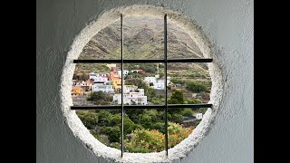 Igueste de San Andrés in Tenerife