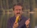 Ray Comfort- the Banana man