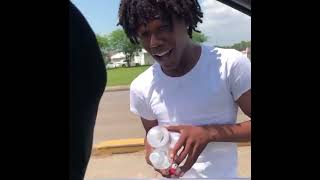 opp caught lacking selling water ON CRIP (2023)😮