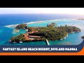 Fantasy Island Beach Resort, Dive and Marina | Roatan, Honduras | Sunwing