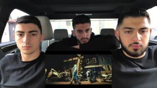 Meek Mill - Left Hollywood (Official Music Video) | Reaction