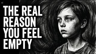 If You Feel Empty Inside This Could Be Why