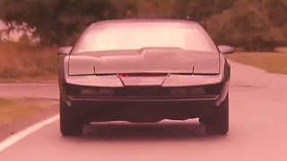The legend reborn - www.myKITT.de