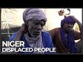 Niger attack: thousands flee increasing violence in Sahel region