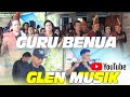 SIREGAR GURU BENUA II GLEN MUSIK II adat batak sari matua