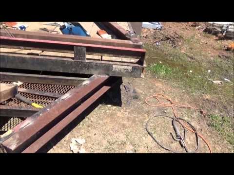 extend a trailer extend a trailer