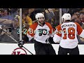 flyers vs bruins 3 0 comeback 10th anniversary