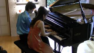 BLUE DANUBE FANTASY(Arr.by Greg Anderson) A.Iga\u0026M.Yamaguchi