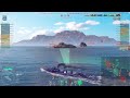 Կործանիչ al shimakaze. Հուզիչ «վերջին հույս» խաղ world of warships