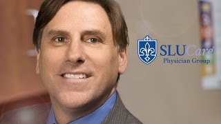 Dr. Barry Duel - SLUCare Pediatric Urology