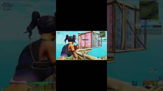 がちで上手いクリップ！【フォートナイト/Fortnite】#Shorts