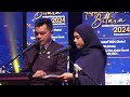 Majlis Anugerah Bitara UKM 2024