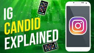 What Is IG Candid On Instagram (EXPLAINED!)