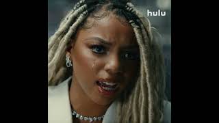 Chloe’s Hulu Commercial #1
