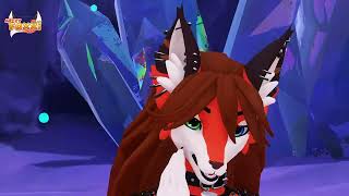 (VRChat//MMD//Furry) Ghost Rule