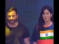 alia bhatt sang national anthem at pro kabddi league