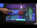 newcomm technologies presents the rgb spectrum annotator for qvhd at infocomm 2012