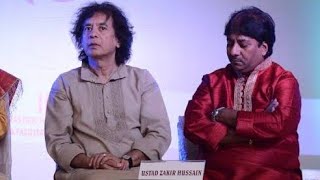 Ustad Rashid Khan | Aye Ri sakhi | Live at Bangladesh | Pt.Ajoy Chakraborty, Ustad Zakir Hussain