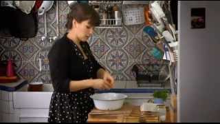 Boeuf Bourguignon WIth Baguette Dumplings - The Little Paris Kitchen - Rachel Khoo