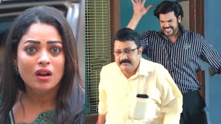 Ninaithen vanthai serial Jan 1 review | வசமாக சிக்கிக்கொண்ட மனோகரி