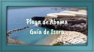 Playa de Abama - Guía de Isora #vendevisitaatenerife 😍 #tenerife