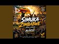Simuka zimbabwe