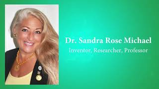 Full Segment with Dr Sandra Rose MichaelInventor, Researcher, Professor