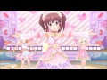 「デレステ」 to my darling... mv 緒方智絵里