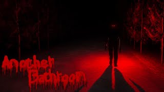 █ Horror Game "Another Bathroom" – full walkthrough // All endings █