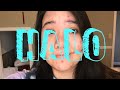 HALO - BEYONCE - COVER JOSELYN CADENA