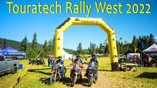 Touratech Rally West 2022 | Sugarloaf Mountain and Derby rides