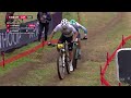 xco race highlights elite men mont sainte anne uci cross country world cup