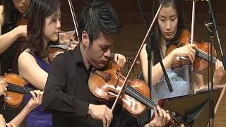 Antonio Paganin Violin Concerto No 2 in B minor, Op 7 'la campanella'