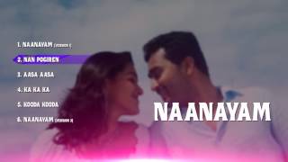 Naanayam - Tamil Music Box
