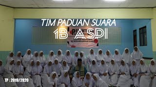 Paduan Suara Ponpes Al-Musaddadiyah Garut