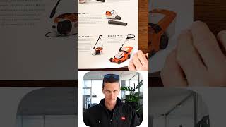 Todos los nuevos productos de STIHL que se lanzarán en 2025