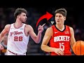 Reed Sheppard CHANGES EVERYTHING For The Rockets