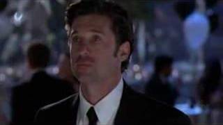 Derek & Addison at the prom