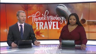 Stateline travel and transportation companies prepare for influx of Thanksgiving travel