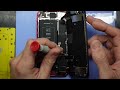 How to Replace the Iphone SE 2020 Battery with Nohon Battery