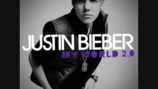 06. Never Let You Go - Justin Bieber - My World 2.0