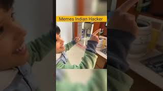 Black Hole 🕳️ Mr Indian Hacker 😱  #shorts #mrindianhacker